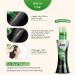 Buy New Improved Herbal Hair Oil with Wonder Cap (100 ml) - Enhance Hair Growth & Shine | International Shipping Available - Buy Online on GoSupps.com