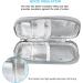 Youshares Insulin Cooling Bag with 2 Cooling Packs - Essential Diabetes Accessories for Safe Travel | Diabetic PEN Cool Box (Green) - Buy Online on GoSupps.com