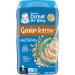 Gerber 2nd Foods Multigrain Baby Cereal 16-Ounce Canister, Pack of 2 - Non-GMO, Whole Grains & Essential Nutrients for Healthy Growth - Buy Online on GoSupps.com