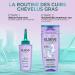L'Or al Paris Elseve Hyaluronic Pure Leave-In Treatment 102 ml - Buy Online on GoSupps.com