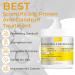 Antifungal Psoriasis Deep Conditioner Treatment for Eczema & Seborrheic Dermatitis | Soothes Itching Repairs Scalp Strengthens Hair & Stimulates Regrowth | Shop Internationally - Buy Online on GoSupps.com