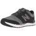 New Balance Women's 577 V4 Cross Trainer 7.5 Wide Black