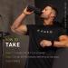 Kaged Pre Workout Powder - Energy, Focus, Hydration, Endurance - Organic Caffeine - Plant Based Citrulline - Blue Razz Flavor - Men and Women - Buy Online on GoSupps.com