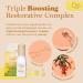 Hawaii Golden Nectar Firming Ferulic Serum 1.4 oz - Brightening & Anti-Aging - Buy Online on GoSupps.com