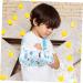 Children's Forearm Sling - Kids Arm Support for Broken Arms | Toddler Protective Gear & Strap - Buy Online on GoSupps.com
