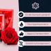 Panu Rose Soap - Vegan Shower Soap for All Skin Types | Natural Solid Shampoo & Shower Gel - Premium 110g Bar - Buy Online on GoSupps.com