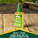 Repel Plant-Based Lemon Eucalyptus Insect Repellent Pump Spray 4-Ounce - Pack of 2 | Mosquito Repellent Twin Pack - Buy Online on GoSupps.com