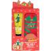 Shop MAD Beauty Warner Bros Elf Movie Footcare Set | Swirly Gum Drop Lotion & Festive Socks - Perfect Gift for Relaxation - Buy Online on GoSupps.com