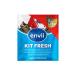 envii Kit Fresh - Probiotic Odour Removal Deodorizer For Sports Equipment - Shoe Deodoriser Spray Cleaner & Freshener (Refill)