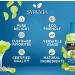 Syruvia Sugar Free Lime Margarita Syrup - Flavored Cocktail Mixer for Drinks Fresh Lime Drink Flavoring for Cocktails & Mocktails No Calorie Gluten Free Keto Friendly (25.4 fl oz) Sugar-Free Margarita - Buy Online on GoSupps.com