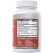 Balance ONE Turmeric Extract 1000mg | Ethically Sourced Curcumin Blend with Ginger & BioPerine | Vegan & Non-GMO | 30 Day Supply - Buy Online on GoSupps.com