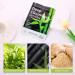 Ginger Deep Cleansing Foot Pads - 10 All Natural Premium Ingredients for Ultimate Foot Care - Buy Online on GoSupps.com