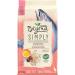 Beyond Simply Natural Dry Cat Food: White Meat Chicken & Whole Oat Meal + Salmon & Whole Brown Rice (2.72 kg Bags) - Buy Online on GoSupps.com