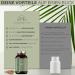 Award Winning 2023 Cordyceps Capsules - High Dose Vegan 180 PCs | 40% Bioactive Polysaccharides - 1300 MG CS-4 Extract (10:1) | Additive-Free & Lab Tested - Made in Germany - Buy Online on GoSupps.com