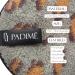 Padim Reusable Makeup Remover Pads - 5 Pack Washable Microfiber Cloths - Eco-Friendly Makeup Eraser for All Skin Types - Leopard Print - Buy Online on GoSupps.com