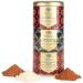 Whittard of Chelsea | Hot Chocolate Stacking Tin |Gift Set For Men & Women| Milk Chocolate White Chocolate and Salted Caramel Chocolate (3 x 100g) Milk Chocolate 100 g (Pack of 3) - Buy Online on GoSupps.com