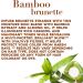 OGX Hydrate & Tone Reviving Bamboo Radiant Brunette Penetrating Oil 3.3oz - Buy Online on GoSupps.com