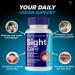 (2 Pack) Sight Care Vision Support Supplement Sight Care Pills SightCare Eye Care Capsules forHealthy Vision Support Maximum Strength Formula Slight Care Support Supplement Reviews (120 Capsules) - Buy Online on GoSupps.com