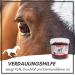 SUPRAVIT Carob 2 kg - Effective Digestive Aid for Horses with Diarrhea & Intestinal Issues | Premium Horse Feed Supplement - Buy Online on GoSupps.com