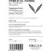 Vitamin B1 Powder Thiamine Hcl REDWELLS - 50g Pack | No Additives, GMO Free, Vegan - Buy Online on GoSupps.com