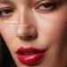 U Beauty PLASMA Tinted Lip Compound - Anti-Wrinkle Anti-Aging Lip Gloss with Hyaluronic Acid Shea Butter & Peptides - Shimmery Hydrating Treatment - 15 mL - Buy Online on GoSupps.com