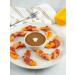 Paleo Tiger Nut Butter - Nut-Free, Prebiotic Ingredients, No Sugar Added | AIP & Paleo Compliant | 8 oz - Buy Online on GoSupps.com