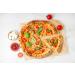 il Molino Chiavazza - Authentic Italian Soft Wheat Type ''00'' Pizza Flour 1kg - Pack of 3 | Perfect for Traditional Pizza & Focaccia - Buy Online on GoSupps.com
