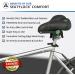 SeatyLock Hybrid Saddle Bike Lock - 2-in-1 Anti Theft Solution - Buy Online on GoSupps.com
