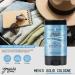 Zingari Man The Navigator Solid Extrait Solid Cologne for Men Concentrated Solid Perfume Balm Amber Marine Musk and Berry Scent Ideal Men s Travel Cologne 0.5 oz Amber Marine and Musk - Buy Online on GoSupps.com