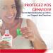Parodontax Herbal Mouthwash For Sensitive Teeth Removes Plaque Alcohol Free 500ml - Buy Online on GoSupps.com