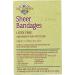 ALL TERRAIN Sheer Bandages - 40 CT | Fast International Shipping | Quality First Aid Supplies - Buy Online on GoSupps.com