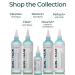 Girl+Hair Refresh+ Daily Hydrating Hair Milk - Intensive Hydration for Dry Hair & Scalp | Aloe Vera, Biotin & Coconut Water for Healthy Growth | Sulfate & Paraben Free - 10.1 fl oz - Buy Online on GoSupps.com