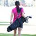 ProActive Sports 7 Sunday Bag - Lightweight Shoulder Golf Bag with Multiple Pockets and Padded Strap - Ideal for Driving Range, Par-3, Executive, and Children's Courses - Buy Online on GoSupps.com