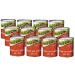 Every day peas very fine with carrots pack of 12 (12 x 425 ml) Single