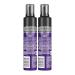 Frizz Ease Curly Hair Reviver Mousse - Soft Flexible Hold for Curly Hair - Alcohol-Free - 7.2 oz (Pack of 2) - Buy Online on GoSupps.com