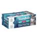 Blue Buffalo Cat Food 3 Ounce (Pack of 12) Tuna, Chicken, Fish & Shrimp