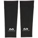 McDavid True Compression Calf Sleeve Medium Black