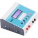 MEDGEARS Portable IFT 70: Russian Current Physiotherapy Interferential Therapy Machine - Buy Online on GoSupps.com