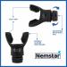 Nemstar Breathing Exercise Device Lung Exerciser Device for Expiratory Inspiratory Muscle Trainer for Lung Capacity Respiratory Therapy Lung Breathing Exerciser for Training Inhale Health o2 Trainer - Buy Online on GoSupps.com