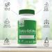 Curcu-Gel 650mg BCM-95 CurcuGreen Turmeric Curcumin | High Absorption | 3rd Party Tested | Non-GMO | Pack of 60 - Buy Online on GoSupps.com