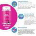 Milk Thistle 6000mg - 180 Tablets | High Strength 80% Silymarin Supplement - Buy Online on GoSupps.com