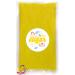Coloured Sugar Yellow Sun Yellow 250g Decorative Sugar