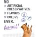 I and Love and You Naked Essentials Grain-Free Dog Food - 4lb Lamb & Bison Kibble with Prebiotics & Probiotics - Buy Online on GoSupps.com
