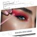 Healeved 18pcs Eyeliner Accessories for Makeup Tools Cosmetics Eye Line Pencils Accessories Abs - Buy Online on GoSupps.com