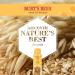 Burt's Bees Oatmeal Dog Shampoo 16 oz | Moisturizing, pH Balanced, Cruelty-Free, Sulfate & Paraben Free - Buy Online on GoSupps.com