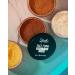 Polvos Sueltos Face Form Baking & Setting Powder - Banana Sleek Multicolor for Flawless Finish | International Shipping Available - Buy Online on GoSupps.com