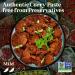 Homiah Rendang Curry Paste (3 Pack) - Gluten-Free Non-GMO Thai Curry Paste Set - Buy Online on GoSupps.com