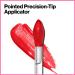 Revlon ColorStay Satin Ink Liquid Lipstick - Fire & Ice 0.17 Fl Oz - Buy Online on GoSupps.com