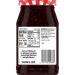 Smucker's Red Raspberry Preserves 18 Ounces - Pack of 4 | Sweet and Tangy Red Raspberry Spread - Buy Online on GoSupps.com