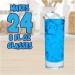 Kool-Aid Liquid Drink Mix Blue Raspberry 1.62 Fl Oz (Pack of 3) - Refreshing Flavor for Any Occasion - Buy Online on GoSupps.com